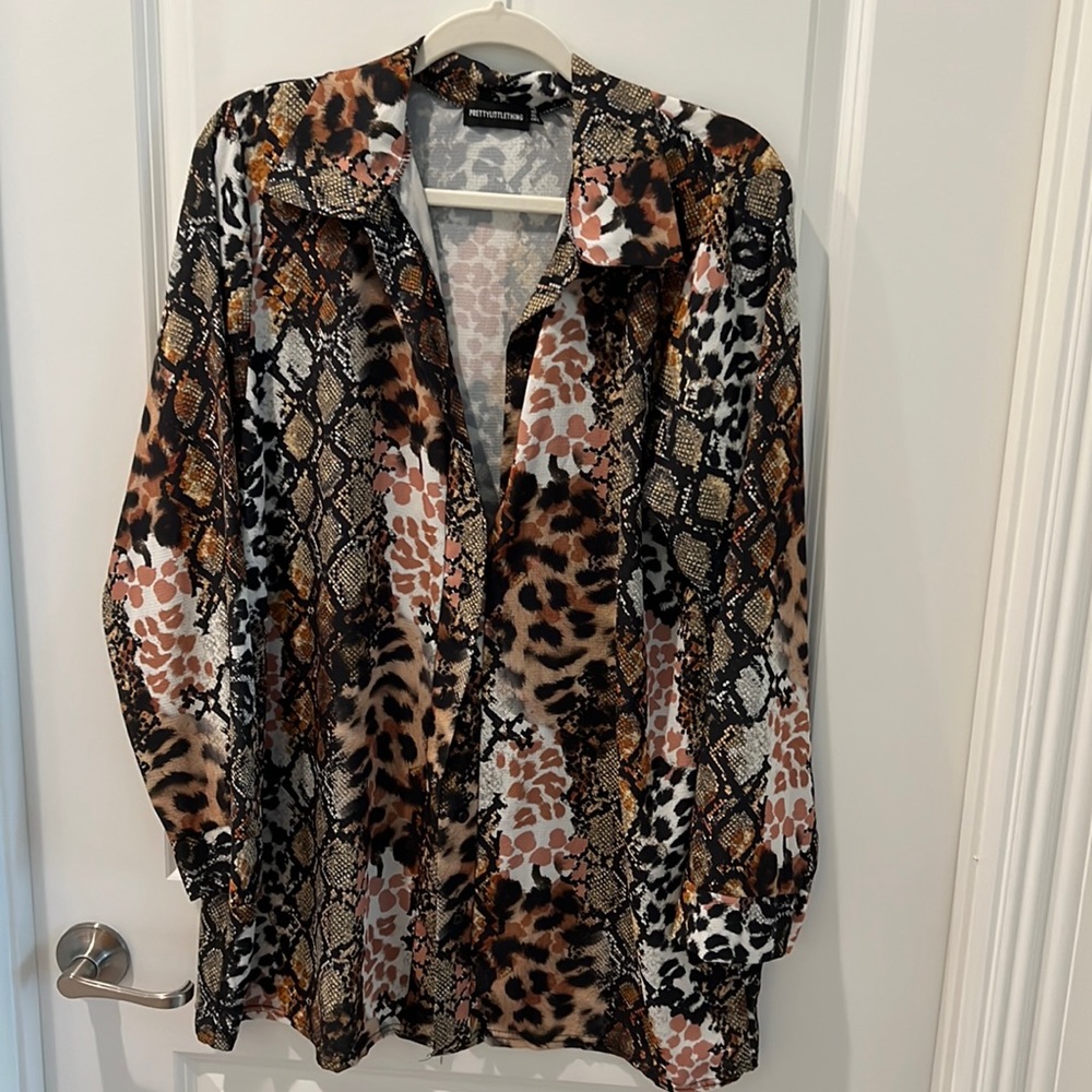 Blouse